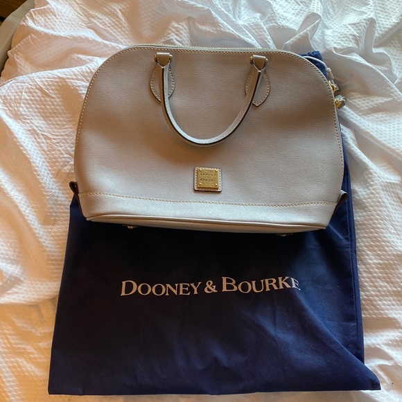 Dooney & Bourke satchel